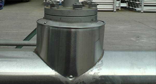 集裝箱一體橇 集裝箱一體橇