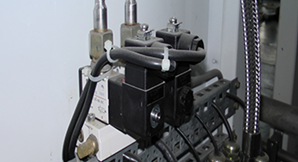 集裝箱一體橇 集裝箱一體橇