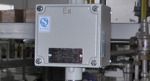 集裝箱一體橇 集裝箱一體橇