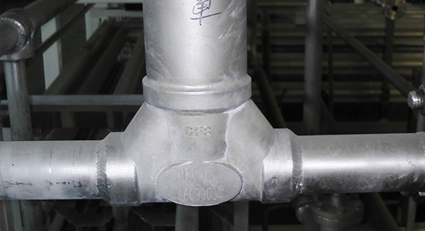 集裝箱一體橇 集裝箱一體橇