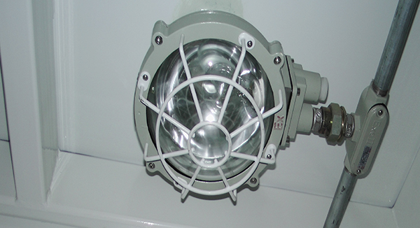 集裝箱一體橇 集裝箱一體橇