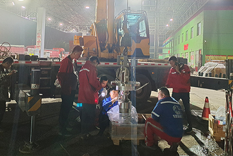 人員到場服務(wù) 人員到場服務(wù)