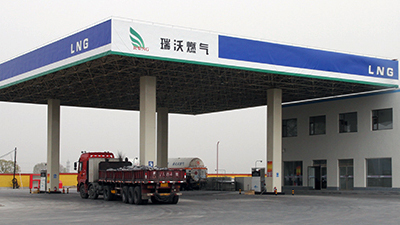 如何選擇LNG天然氣設備產品？