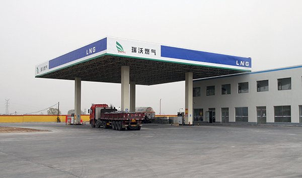LNG天然氣設(shè)備 LNG天然氣設(shè)備