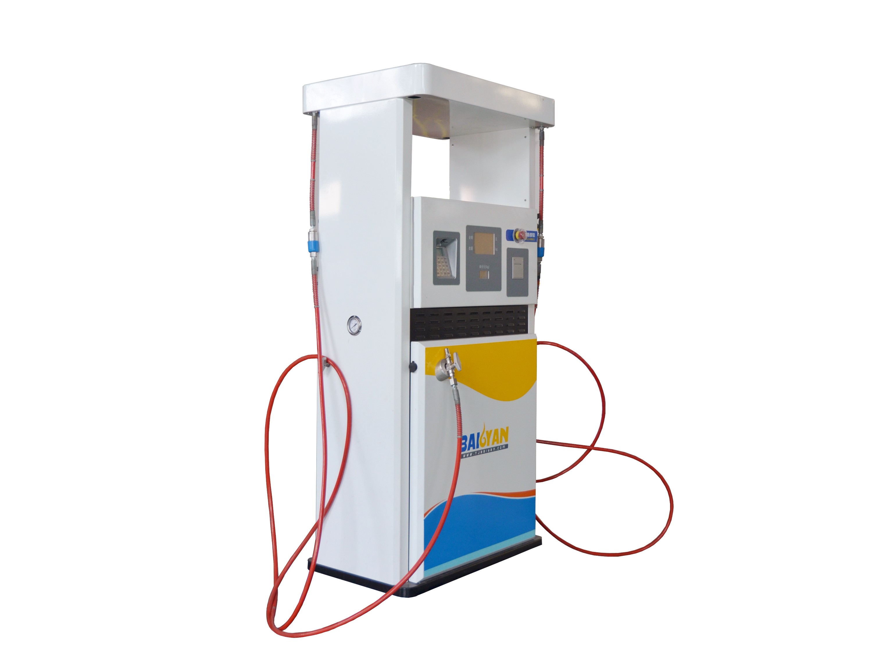 CNG加氣機/卸氣柱 CNG加氣機/卸氣柱