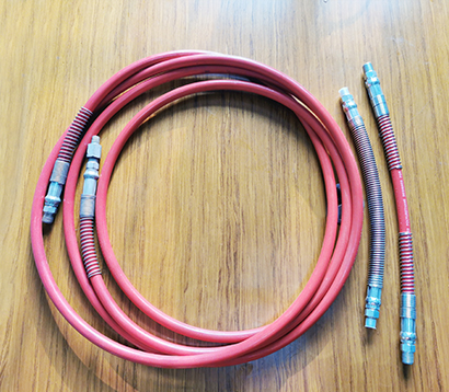 加液軟管/回氣軟管 加液軟管/回氣軟管