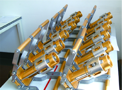 LNG加氣槍 LNG加氣槍