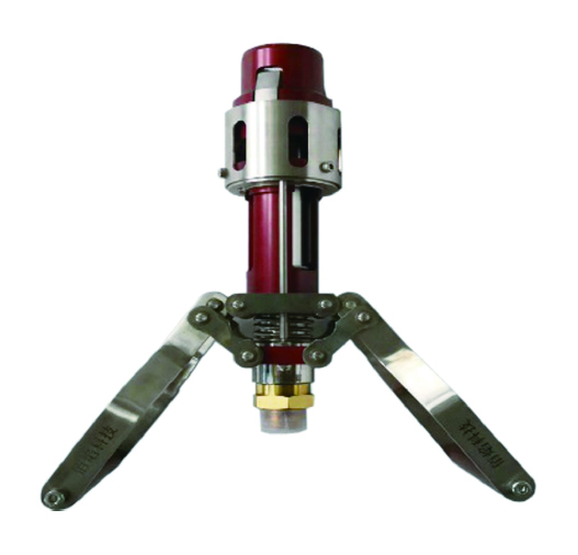 新型手動(dòng)加氣槍 新型手動(dòng)加氣槍