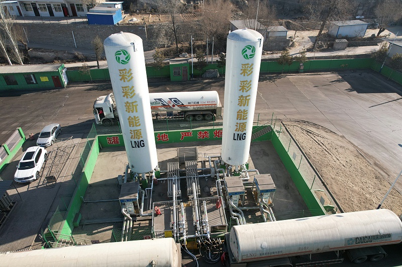 彩彩新能源4 彩彩新能源4