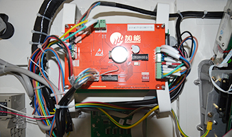 加?機(jī)計(jì)量標(biāo)定達(dá)標(biāo)硬件升級(jí) 加?機(jī)計(jì)量標(biāo)定達(dá)標(biāo)硬件升級(jí)