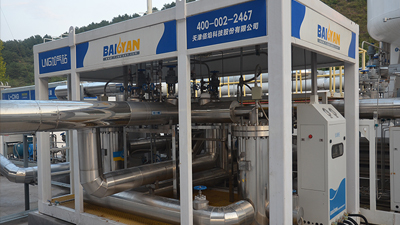 加氣站設備如何保養(yǎng)？