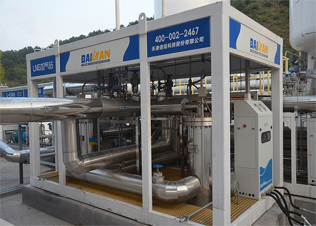 加氣站設(shè)備 加氣站設(shè)備