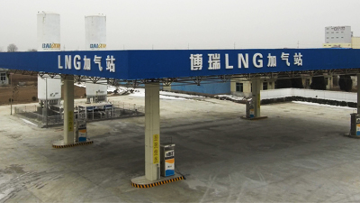 加氣站自動跑氣是怎么回事？