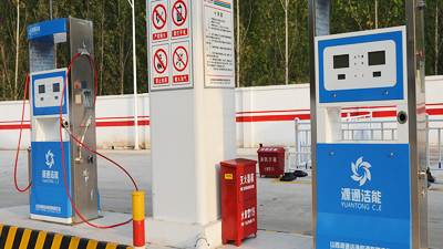 布置CNG加氣站子站時(shí)需要考慮哪些問(wèn)題？