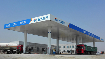 LNG氣化站儲罐多久需要做一次內(nèi)檢測？