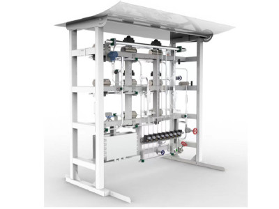順序控制盤 順序控制盤