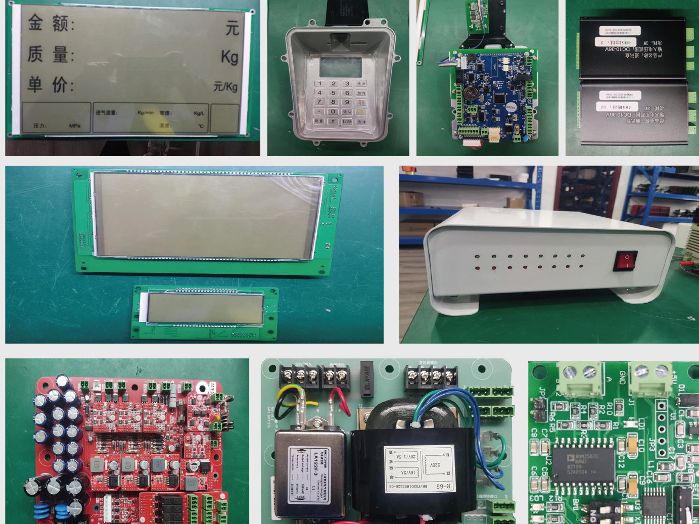 佰焰BY CO15系統(tǒng)測(cè)控系統(tǒng) 佰焰BY CO15系統(tǒng)測(cè)控系統(tǒng)