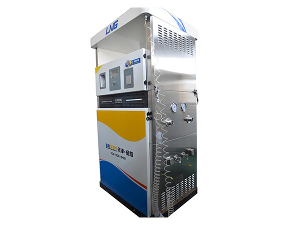 佰焰LNG加氣機(jī) 佰焰LNG加氣機(jī)