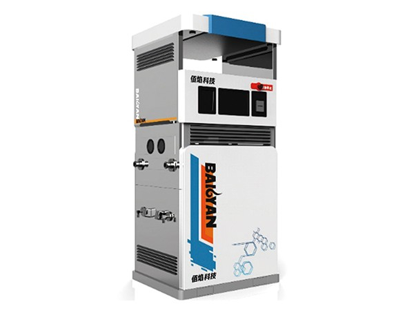 佰焰LNG加氣機(jī) 加氣機(jī)4