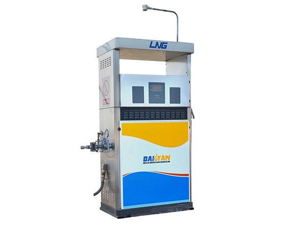 佰焰LNG加氣機(jī) 加氣機(jī)6