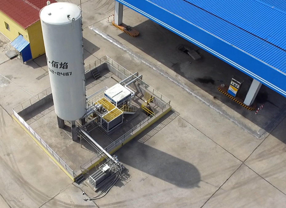 佰焰項(xiàng)目示例1 佰焰項(xiàng)目示例1