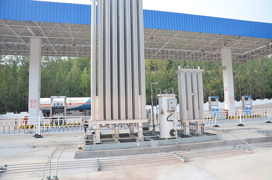 天津佰焰高壓氣化復(fù)熱橇3 天津佰焰高壓氣化復(fù)熱橇3