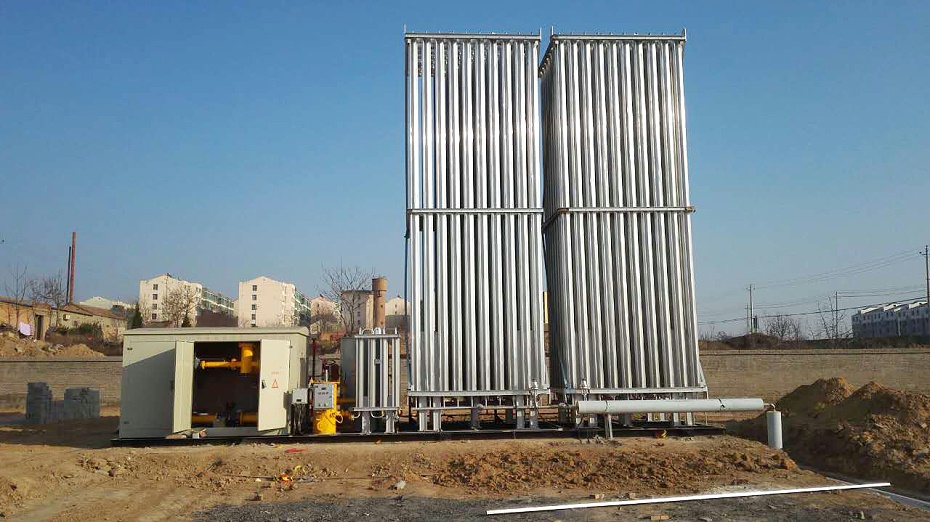 天津佰焰高壓氣化復(fù)熱橇2 天津佰焰高壓氣化復(fù)熱橇2