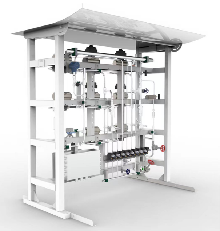 順序控制盤 順序控制盤